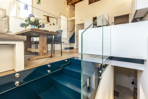 The Lagoon Life Apartment in Venice