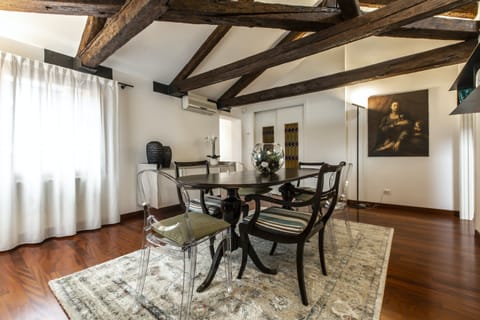 Il Dono Della Vita Apartment in Venice