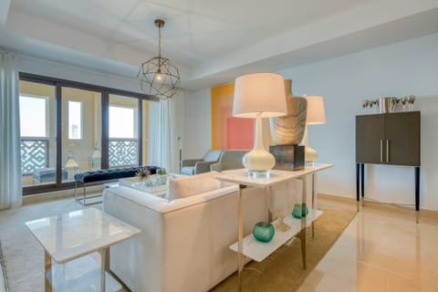 Emerald Island  Apartment in Dubai