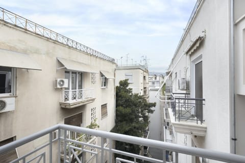 Goodnight, Athens Apartment in Athens