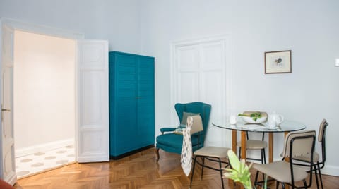 Lemon, Anise & Liquorice Apartment in Rome