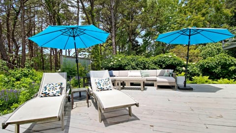 Hamptons Harmony  Condo in Southampton