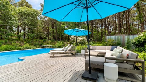 Hamptons Harmony  Condo in Southampton