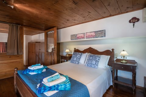 Aspro Authenticity  Apartment in Almyrida