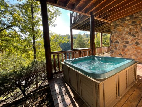 Mountain Star Condo in Sevier County