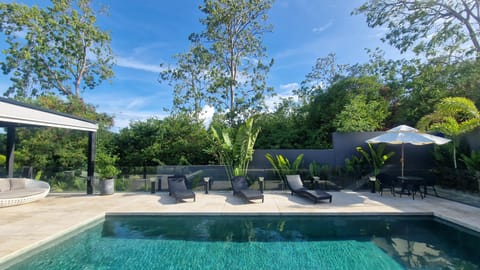 Shimmering Reflections Villa in Ko Samui