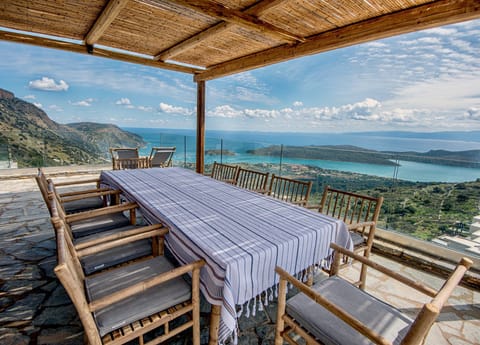 Cretan Views Condo in Lasithi