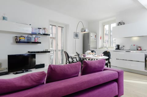 Always in Fashion Apartment in Milan