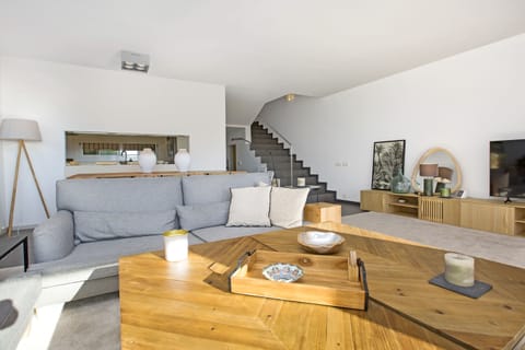 Lemon & Mint Apartment in Llafranc