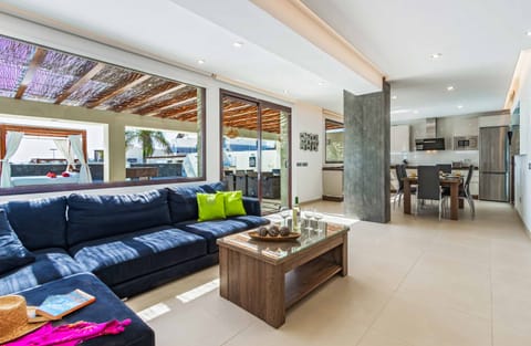 Love of Leisure  Condo in Playa Blanca