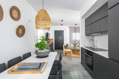 Aegean Wonder Apartment in Rhodes, Greece