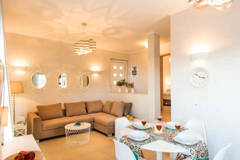 Grains of Sand Apartment in Lasithi