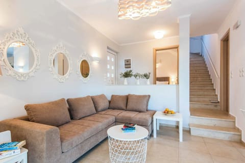 Grains of Sand Apartment in Lasithi