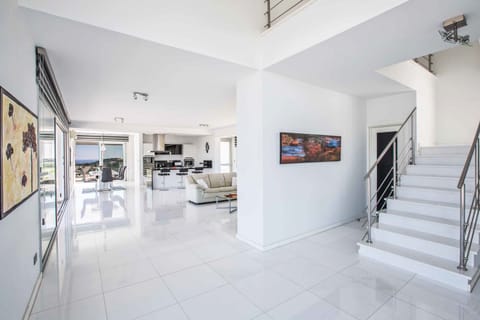 Star Vision Condo in Protaras