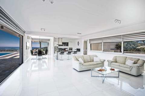 Star Vision Condo in Protaras