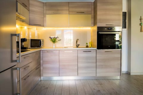 The Azure Aegean  Apartment in Crete