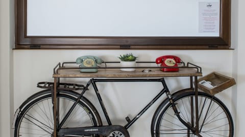 Farobasso Apartment in Rome