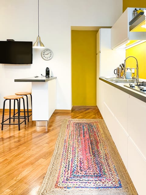 Osteria Apartment in Rome