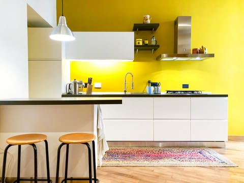 Osteria Apartment in Rome