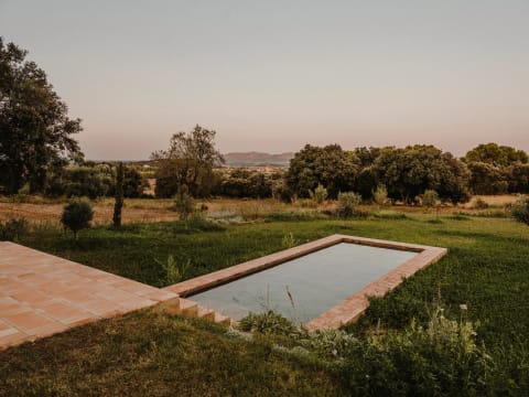 From the Riverbed Apartment in Baix Empordà