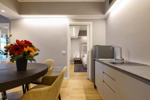 Duomo Daydream Apartment in Milan