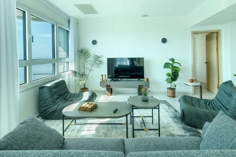 Smile & Wave Apartment in Tel Aviv-Yafo