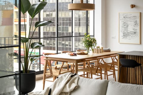 City Zen Apartment in Tel Aviv-Yafo