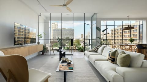 City Zen Apartment in Tel Aviv-Yafo