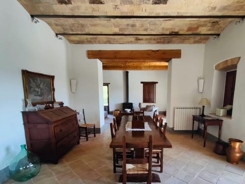 Drink in the Serenity Apartment in Umbria