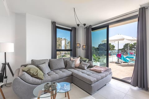 Morelow Apartment in Marina Baixa