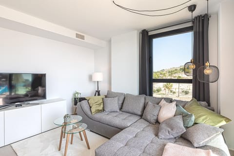 Morelow Apartment in Marina Baixa