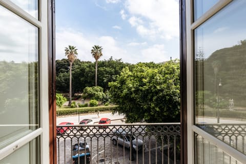 Juliet's Jewel Apartment in Palermo