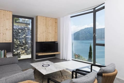 A Dream to Remember Apartment in Tremezzina