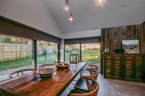 Reclaim the Hills Apartment in Scotland