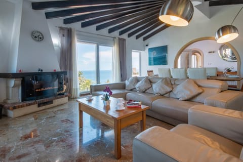 The Spanish Riviera Apartment in Marina Alta