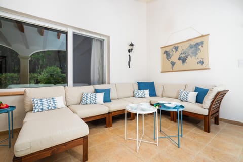 Sweet & Sunshine Apartment in Marina Alta