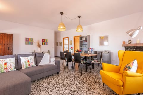 Calma Apartment in Marina Alta