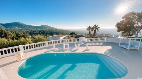 The Marble Goddess  Apartment in Ibiza