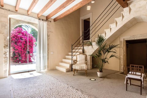 Casa Zapató Apartment in Pla de Mallorca