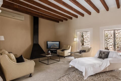 Casa Zapató Apartment in Pla de Mallorca