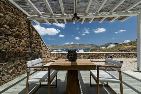 Dionysus' View Apartment in Mykonos, Mikonos 846 00, Greece