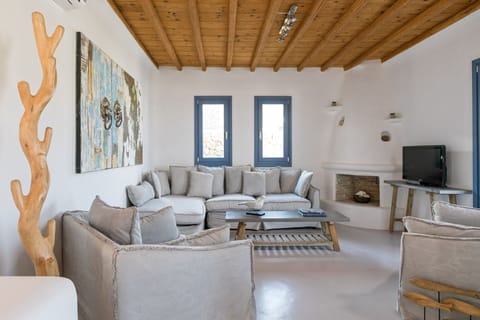 Dionysus' View Apartment in Mykonos, Mikonos 846 00, Greece