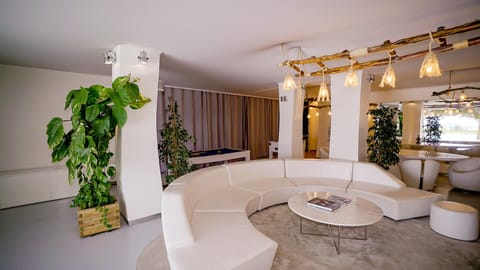 The Collected Works Apartment in Ibiza