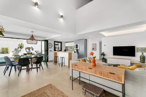 The Road to Marbella Apartment in Marbella