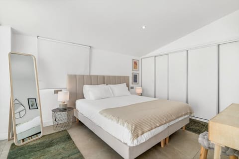 The Road to Marbella Apartment in Marbella