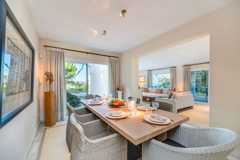 Spanish Spritz Apartment in Marbella