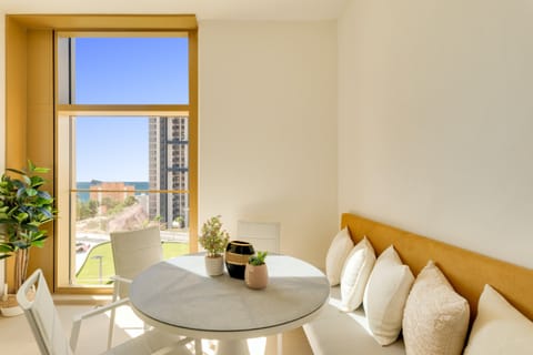 The Spanish Song Apartment in Benidorm