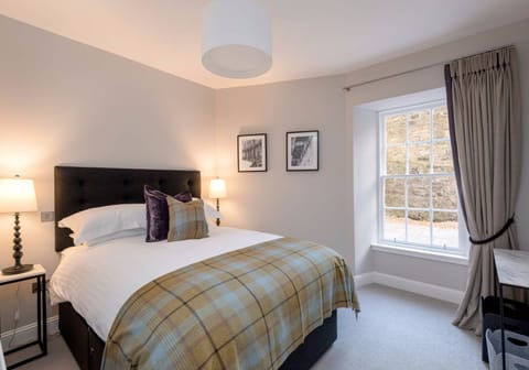 The Rocky Road Apartment in Edinburgh