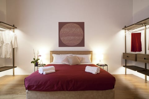 Forza Vita Apartment in Rome