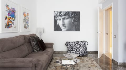 Trinity Appartement in Rome